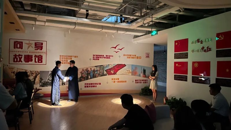 展览活动策划服务规范标准：打造高质量展览的秘籍