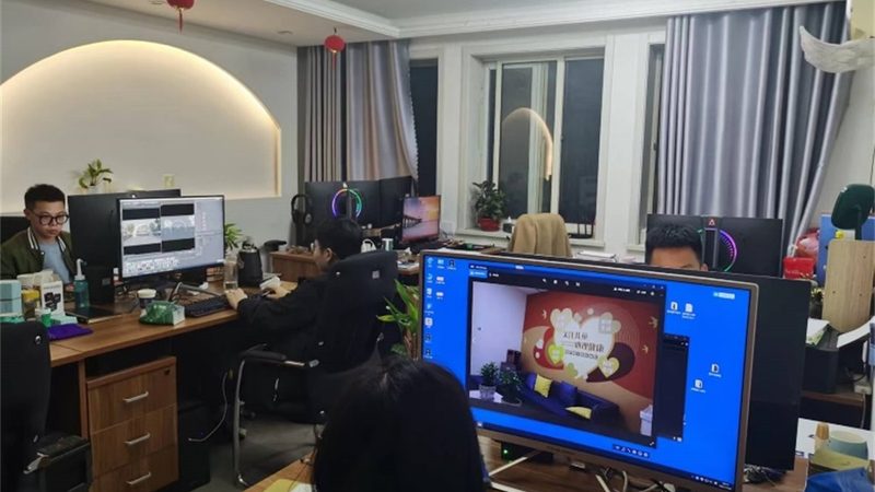 抖音账号如何从0到1，打造传媒公司品牌影响力