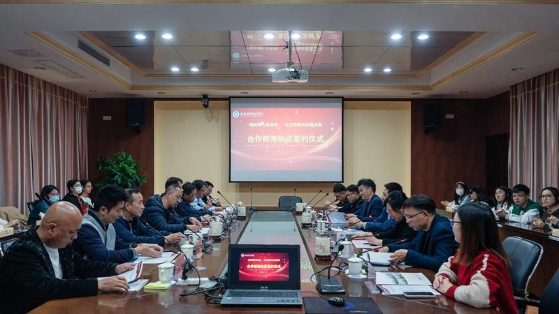 广州品牌策划公司类型解析：如何选择最适合你的合作伙伴